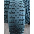 295/80 R22.5 Long March LM302 (ведущая)